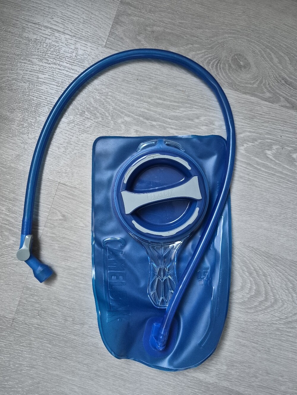 CamelBak Crux Water Reservoir Hydration Bladder 1.5L / 50oz